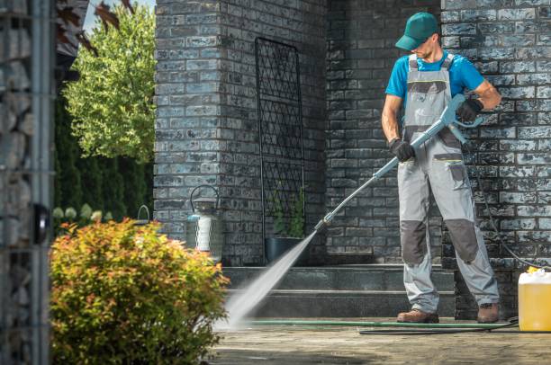 Trusted Elverson, PA Pressure Washing Services Experts